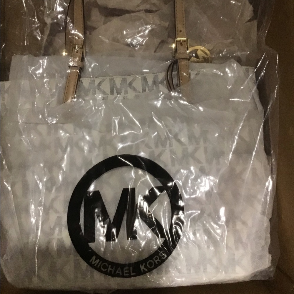 Michael kors bag. Limited edition